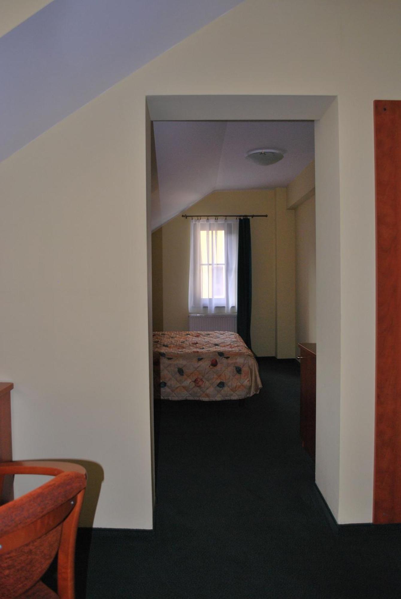 Hotel Halny カルパッチ エクステリア 写真