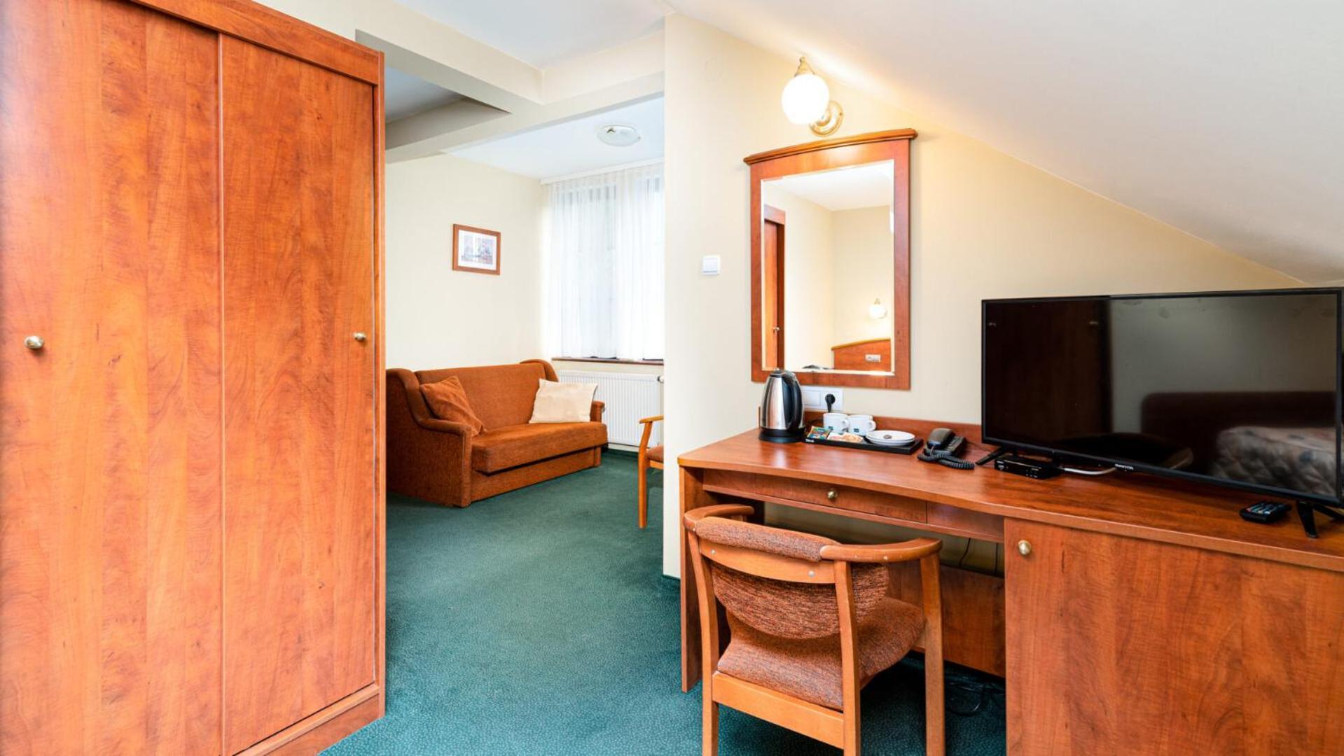 Hotel Halny カルパッチ エクステリア 写真