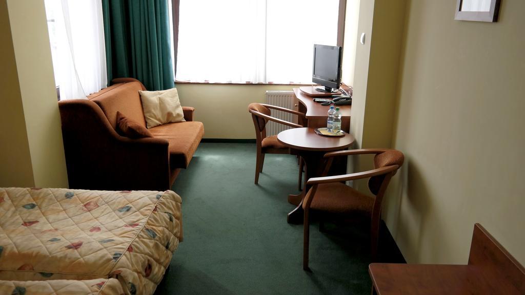 Hotel Halny カルパッチ エクステリア 写真