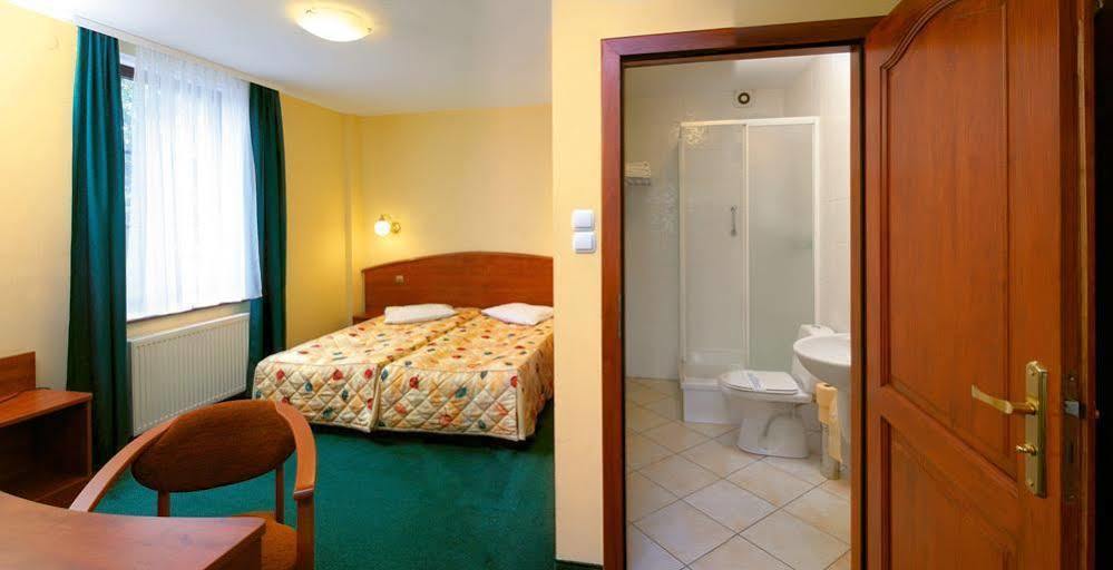 Hotel Halny カルパッチ エクステリア 写真
